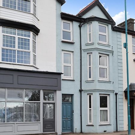 Gaerwen Villa Criccieth Luaran gambar