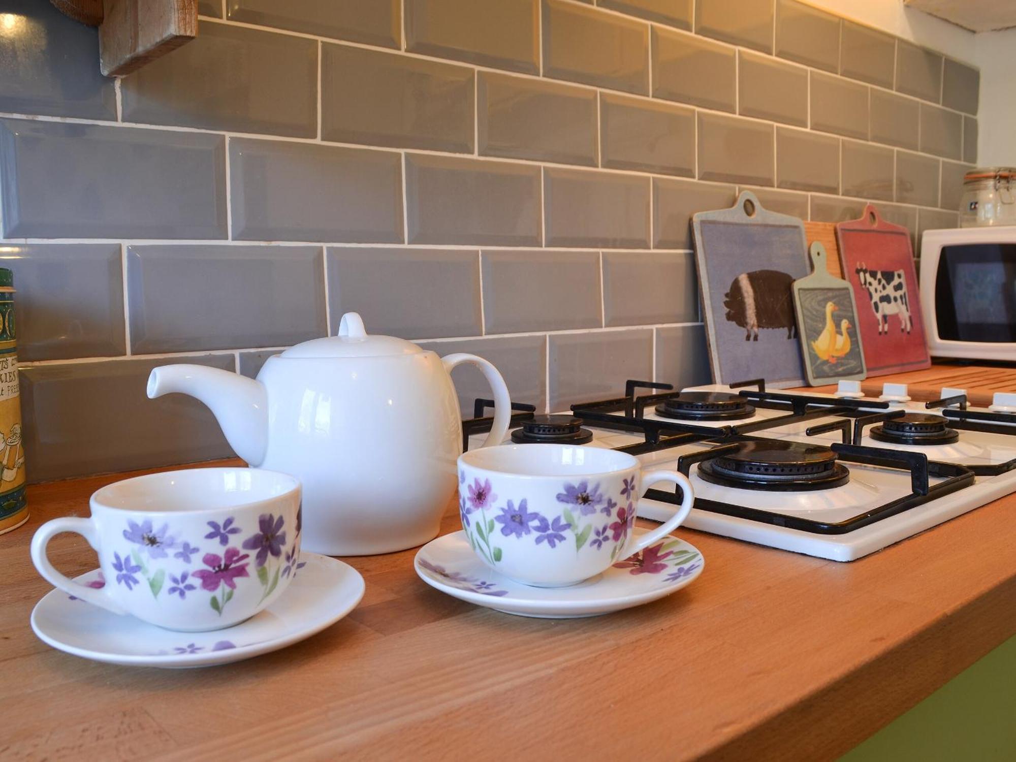 Gaerwen Villa Criccieth Luaran gambar