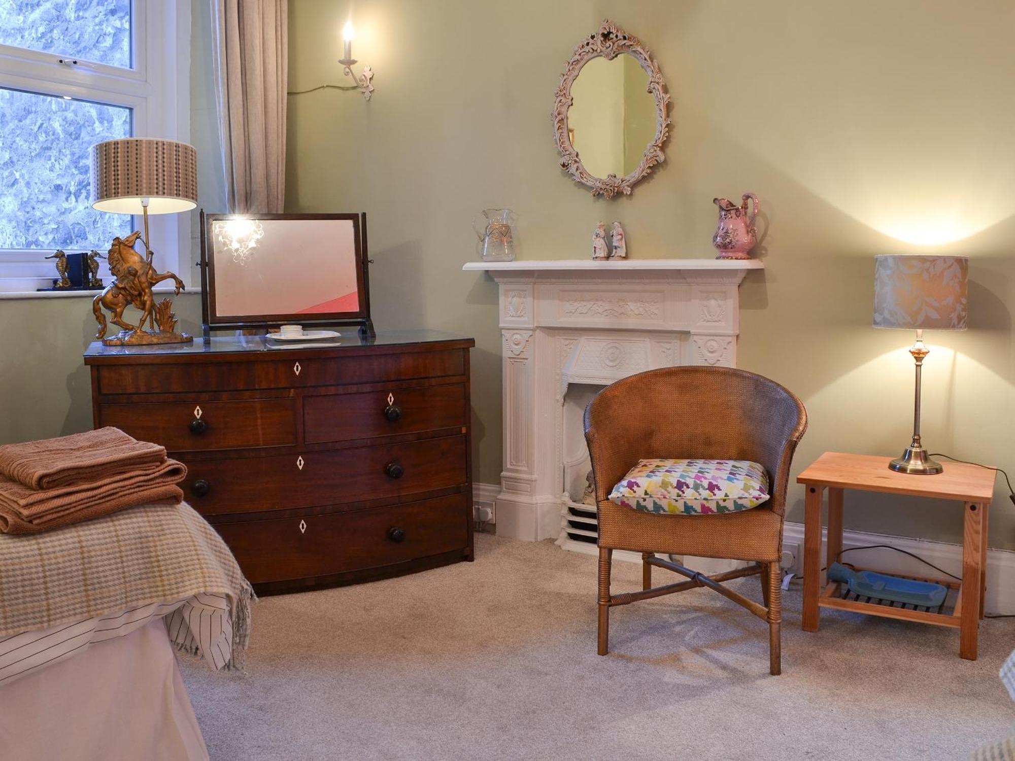 Gaerwen Villa Criccieth Luaran gambar