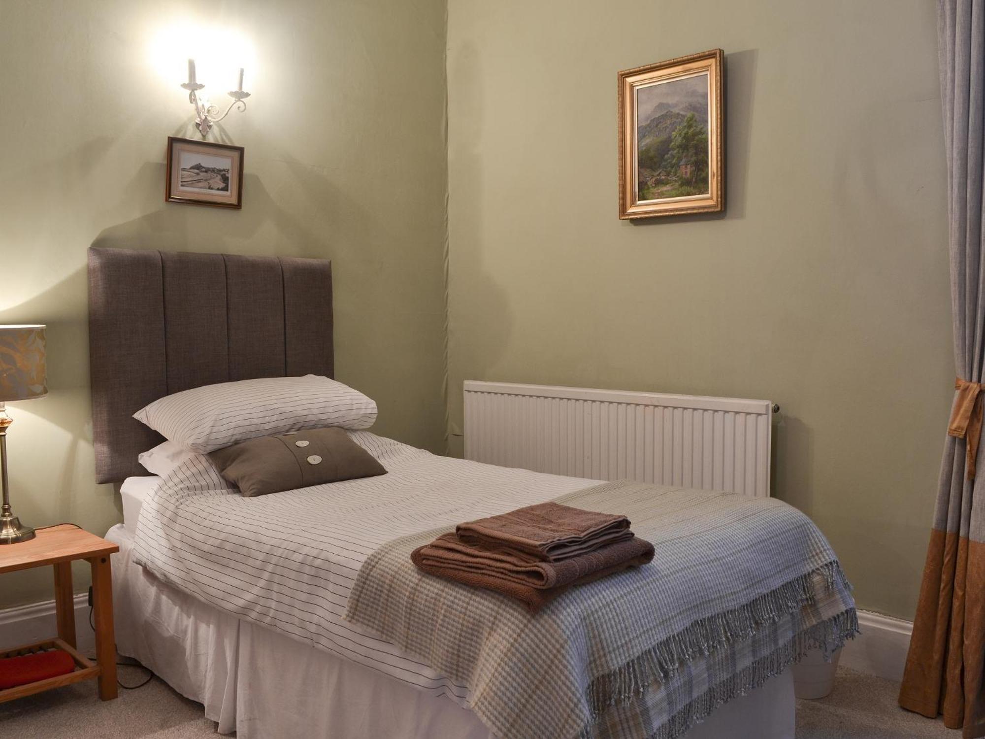 Gaerwen Villa Criccieth Luaran gambar