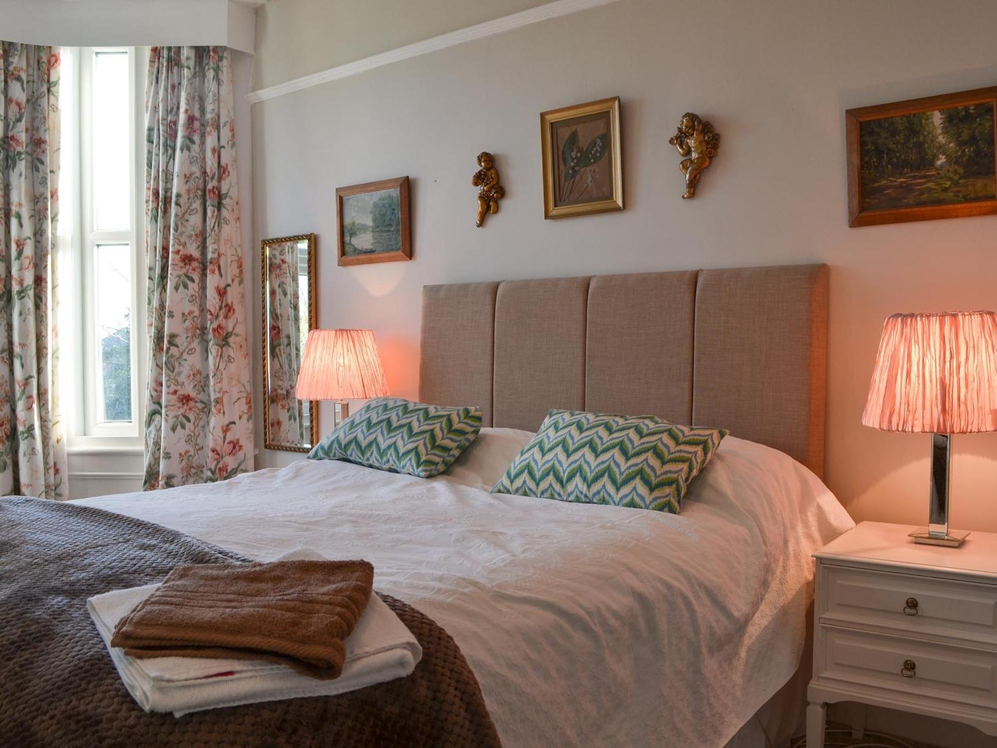 Gaerwen Villa Criccieth Luaran gambar