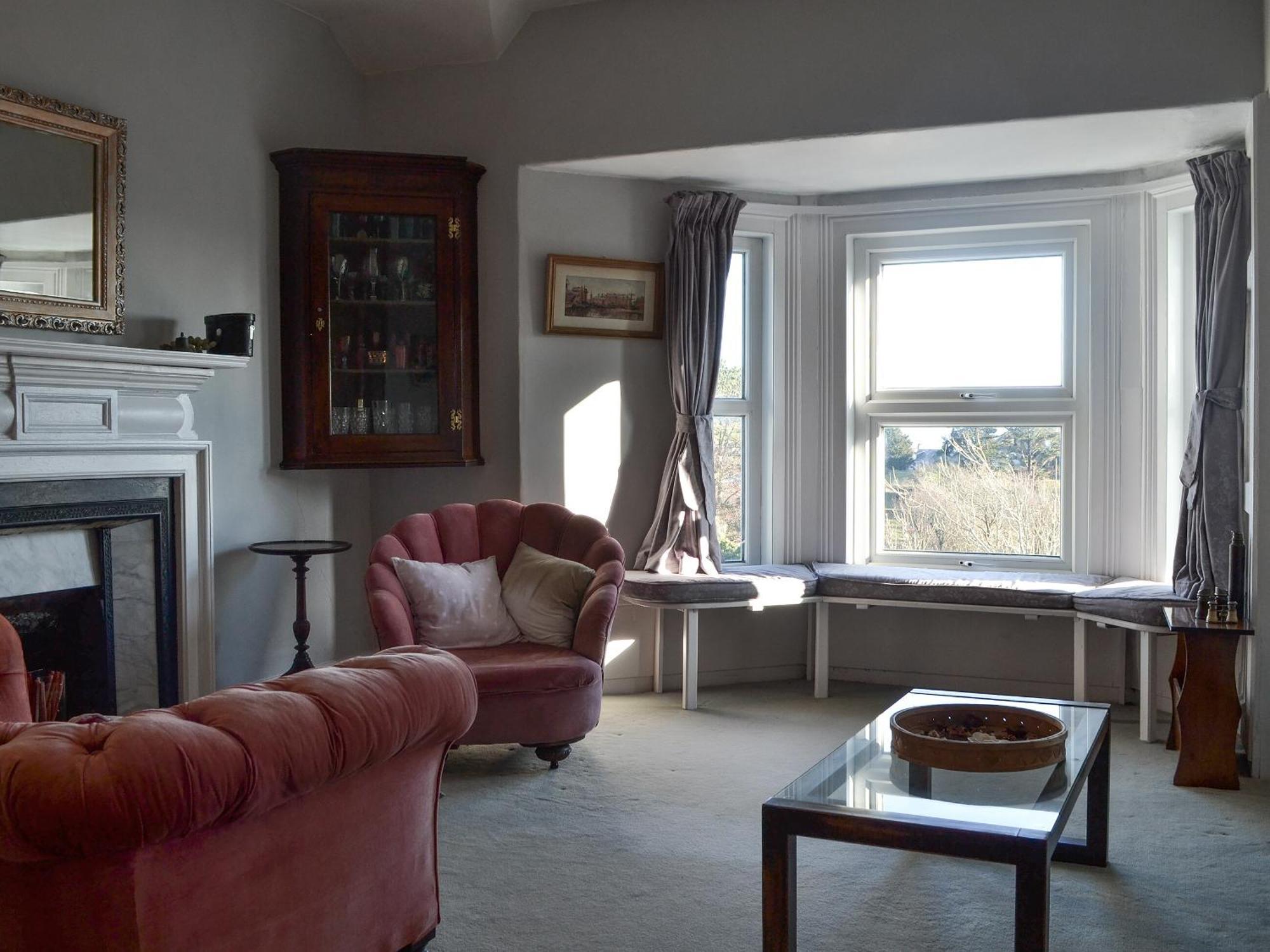 Gaerwen Villa Criccieth Luaran gambar