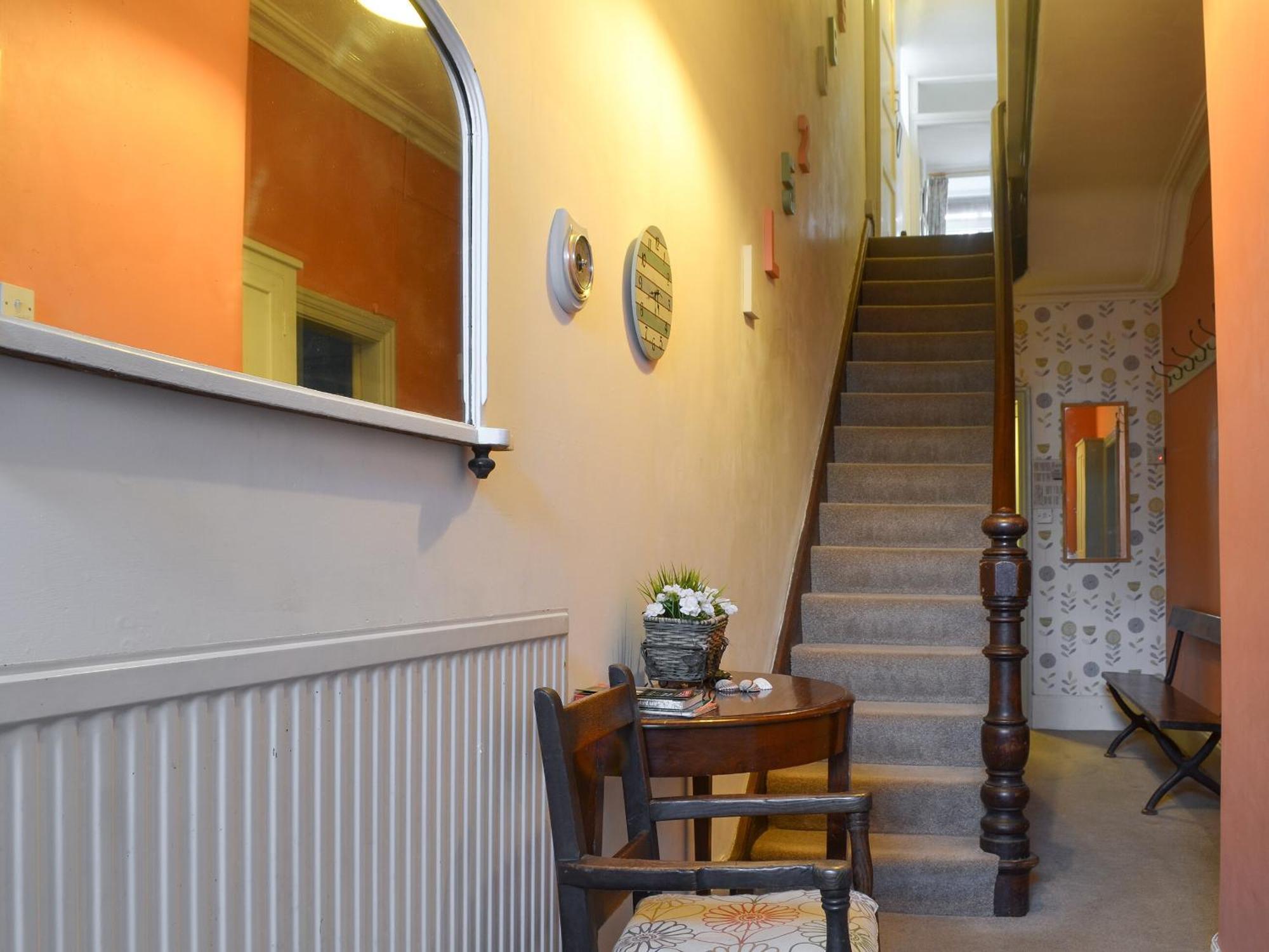 Gaerwen Villa Criccieth Luaran gambar