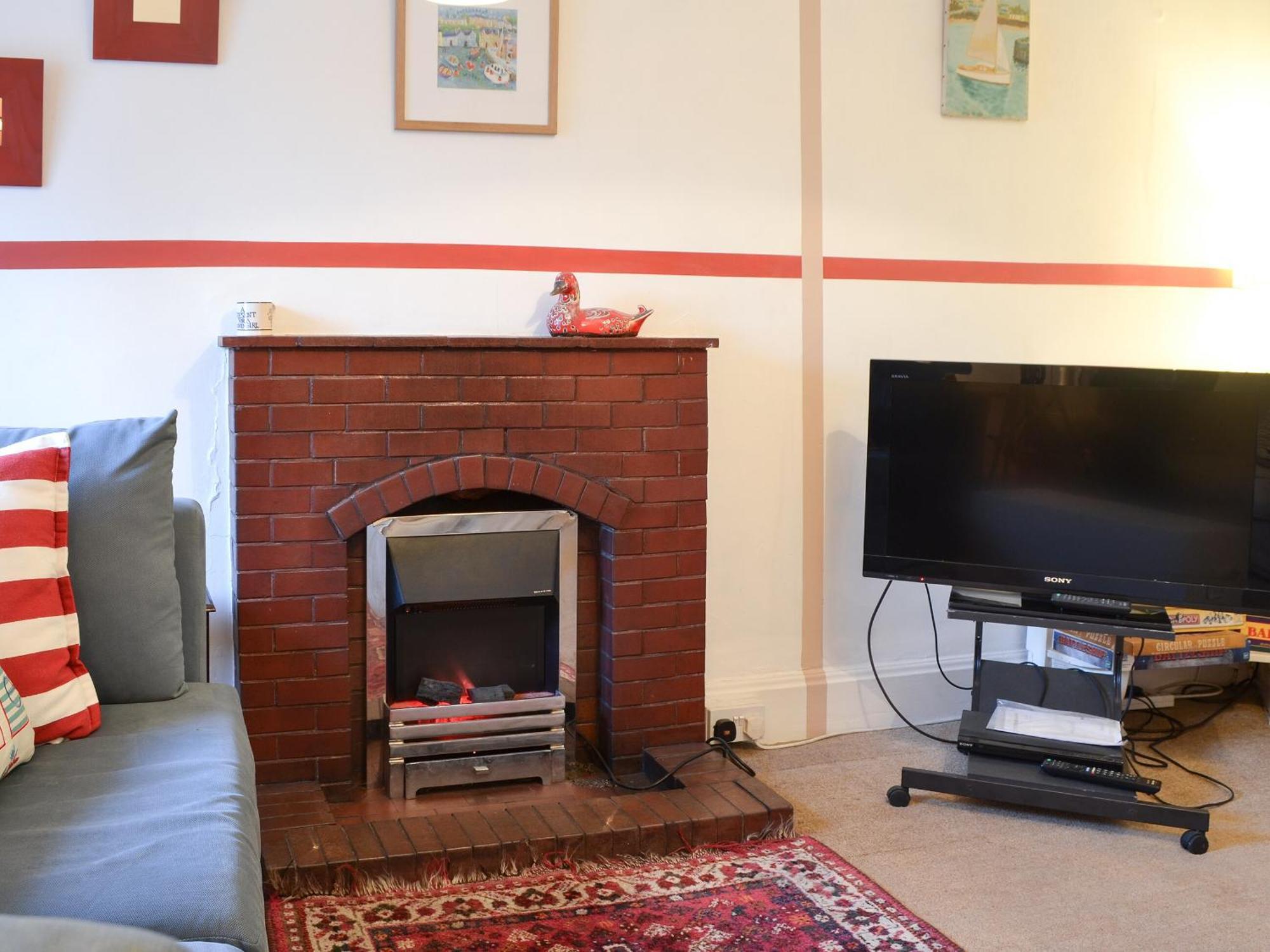 Gaerwen Villa Criccieth Luaran gambar