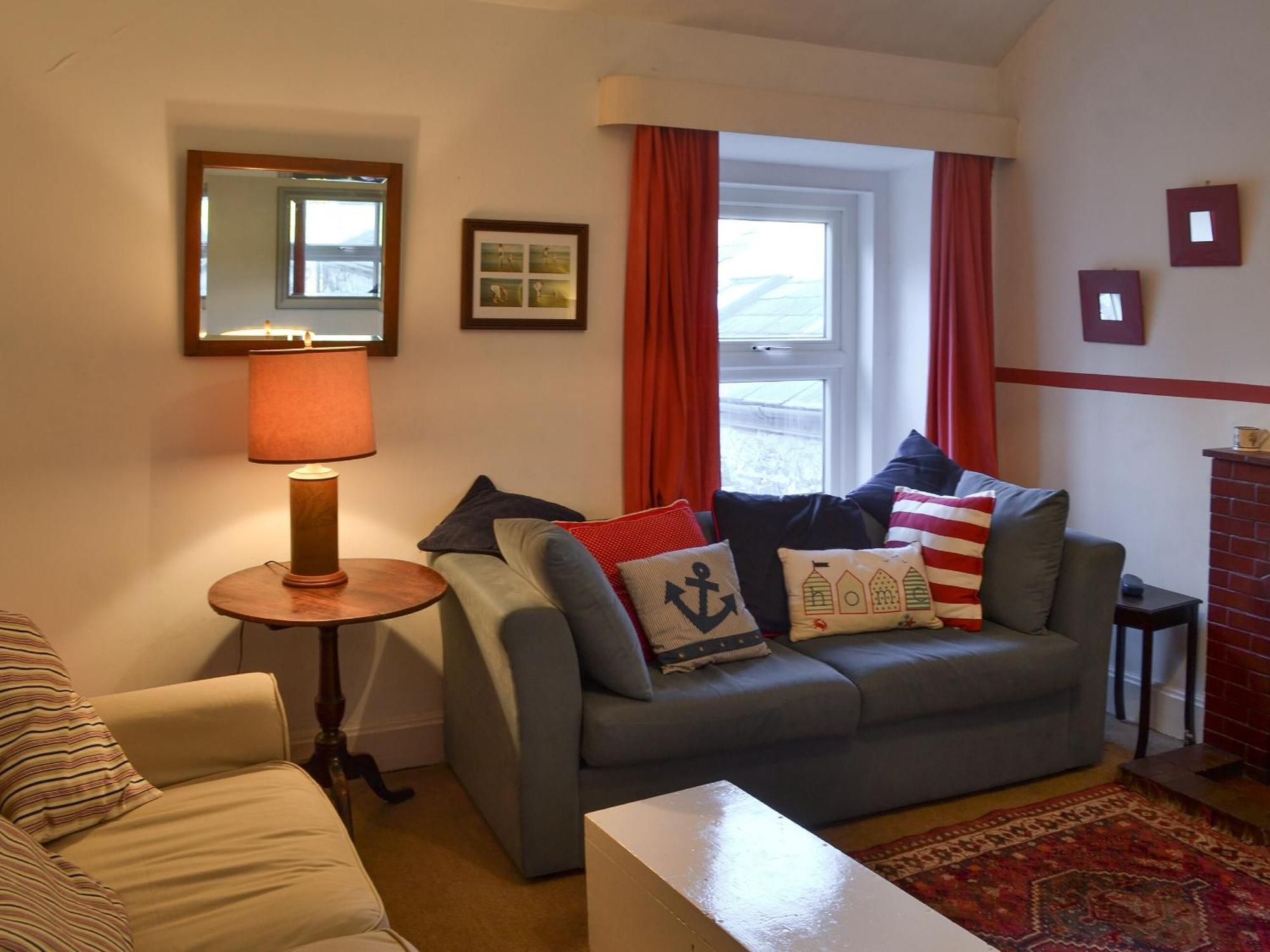 Gaerwen Villa Criccieth Luaran gambar